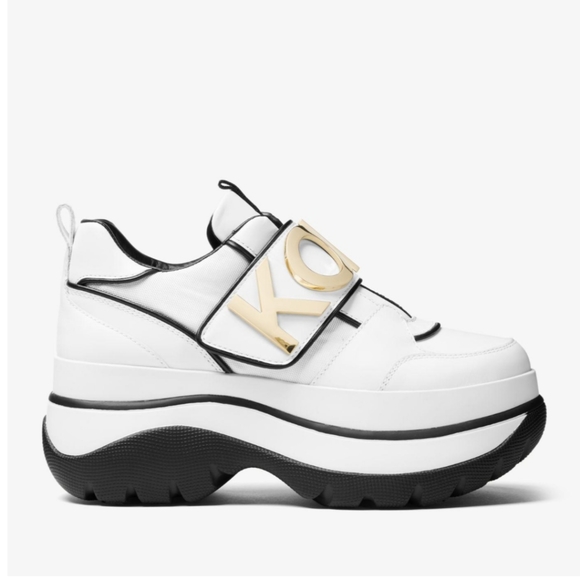 Michael Kors Trainers - Picture 1 of 6